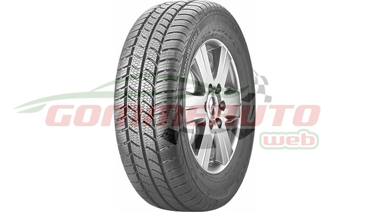 COP. 235/65R16C 118/116R 115/113S VANCOWINTER 2